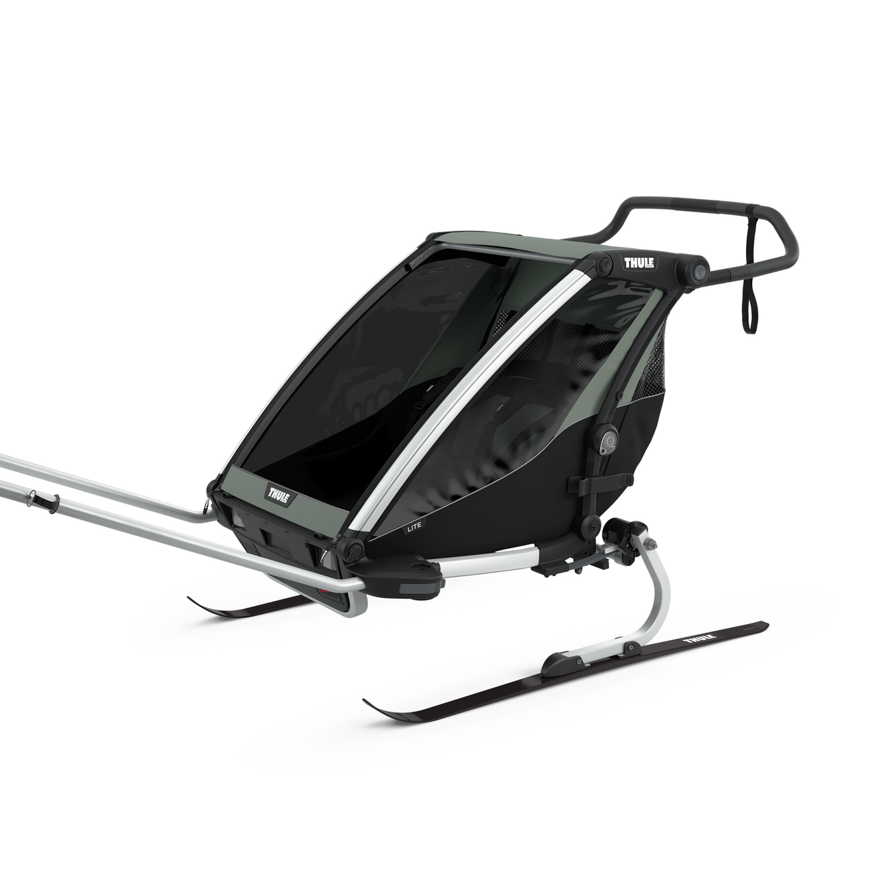 Thule Chariot Lite - Double