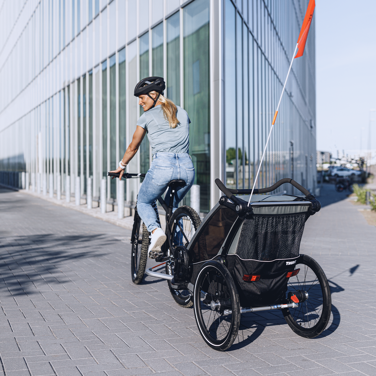 Thule Chariot Lite