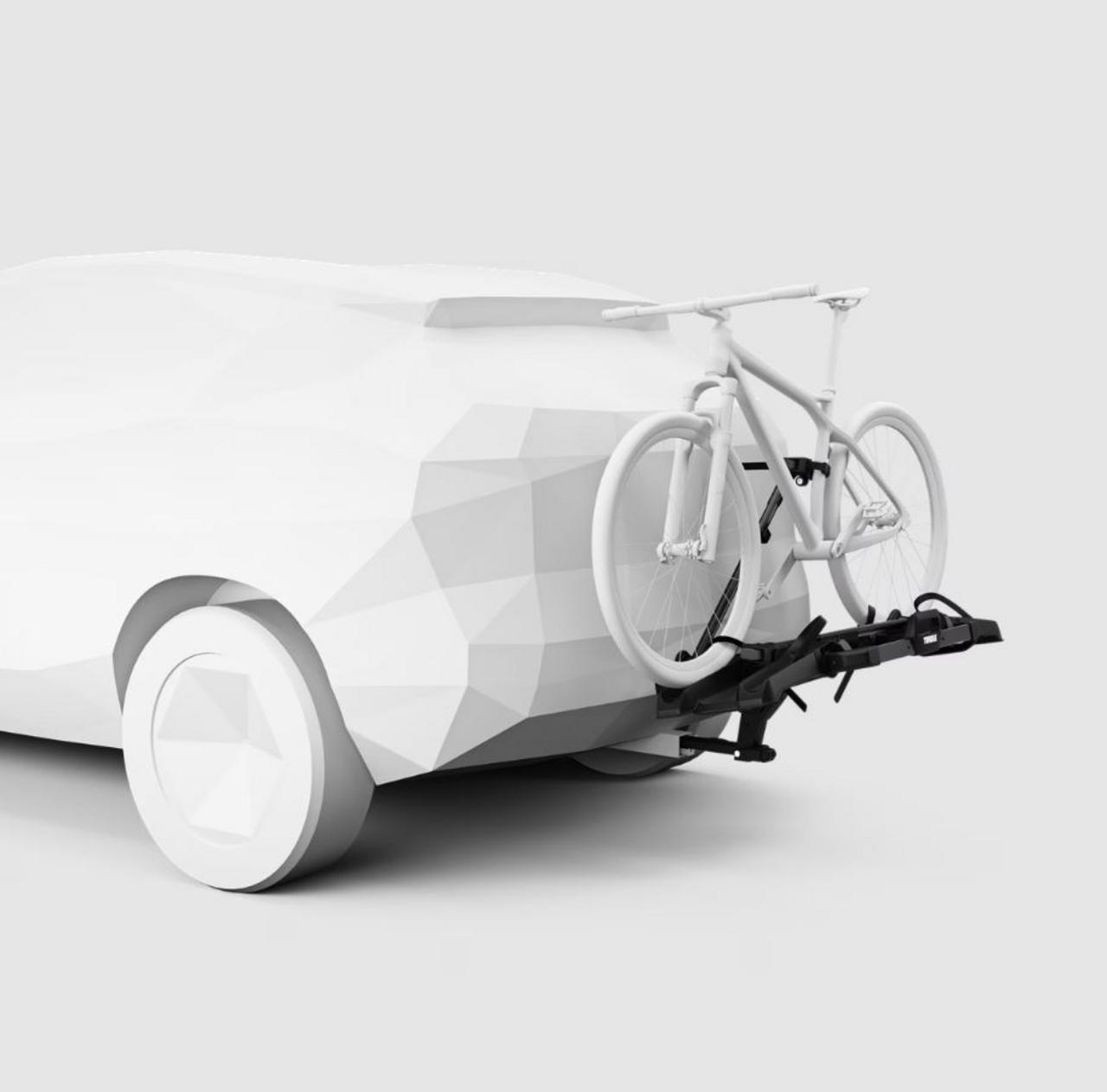 Thule Outpace Platform 2-Bike Rack