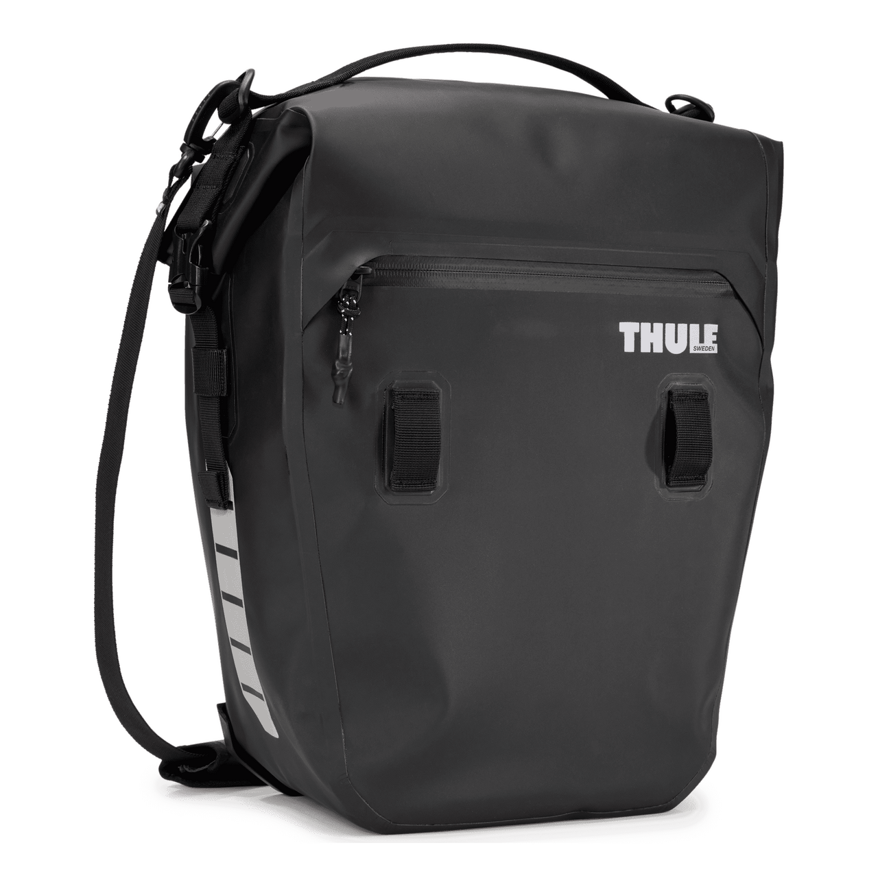 Thule Shield Commuter Panniers
