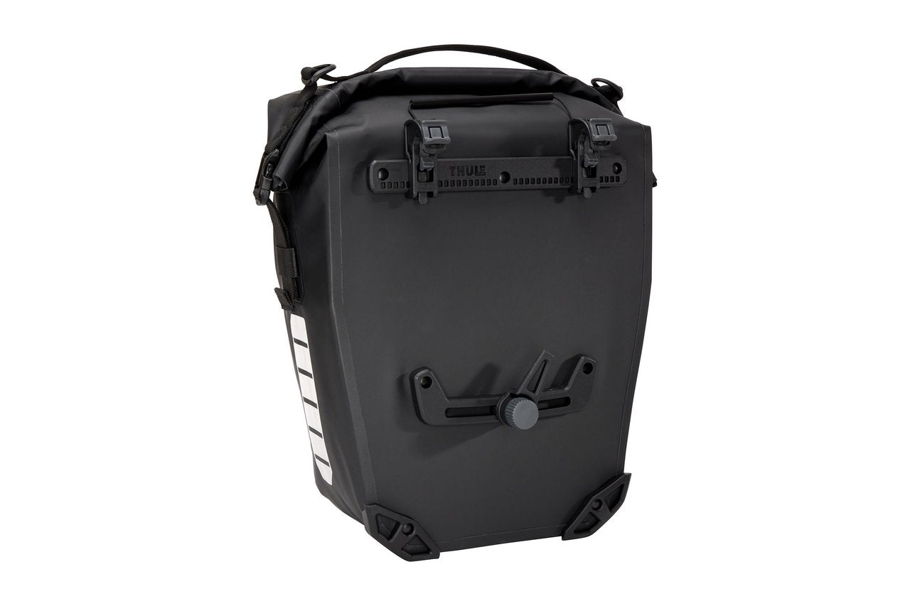 Thule Shield Commuter Panniers