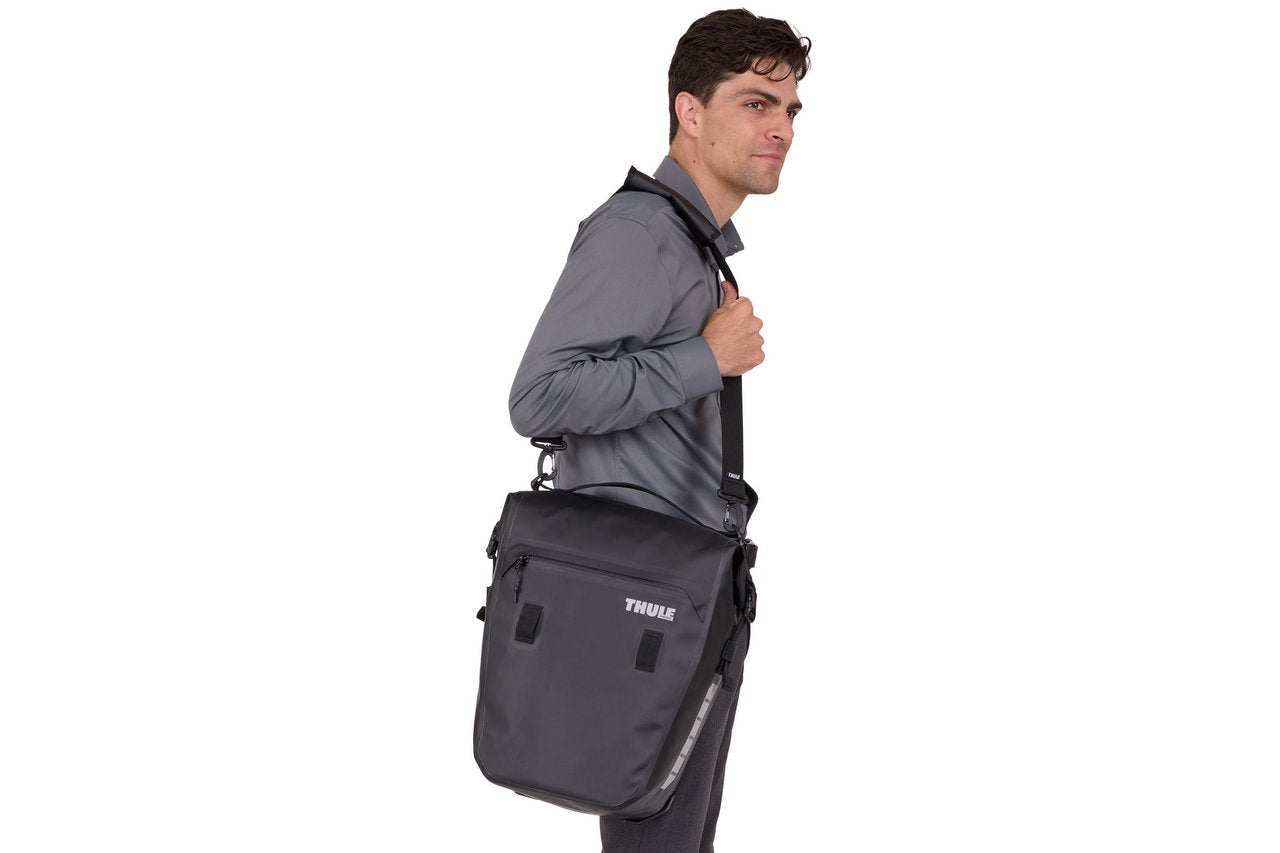 Thule Shield Commuter Panniers