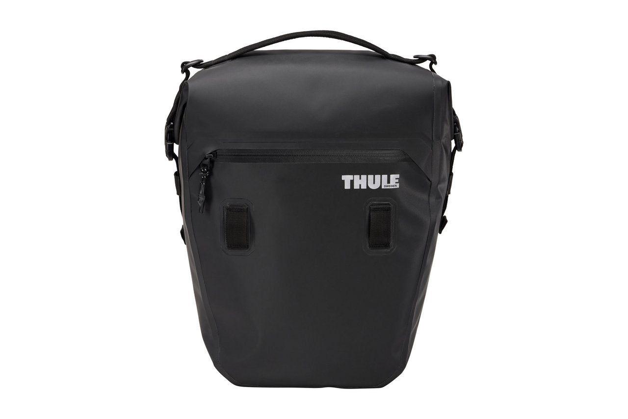 Thule Shield Commuter Panniers