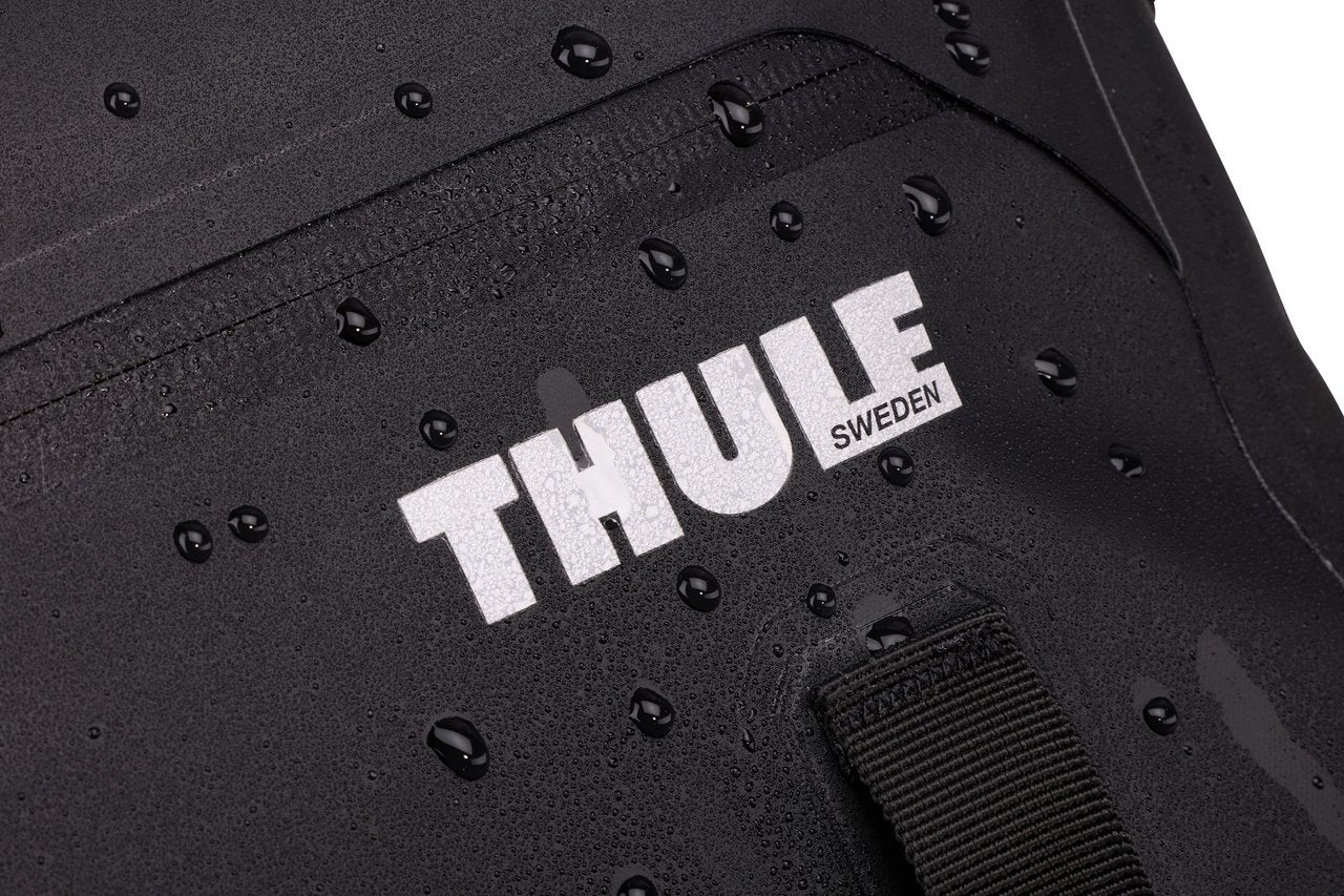 Thule Shield Commuter Panniers