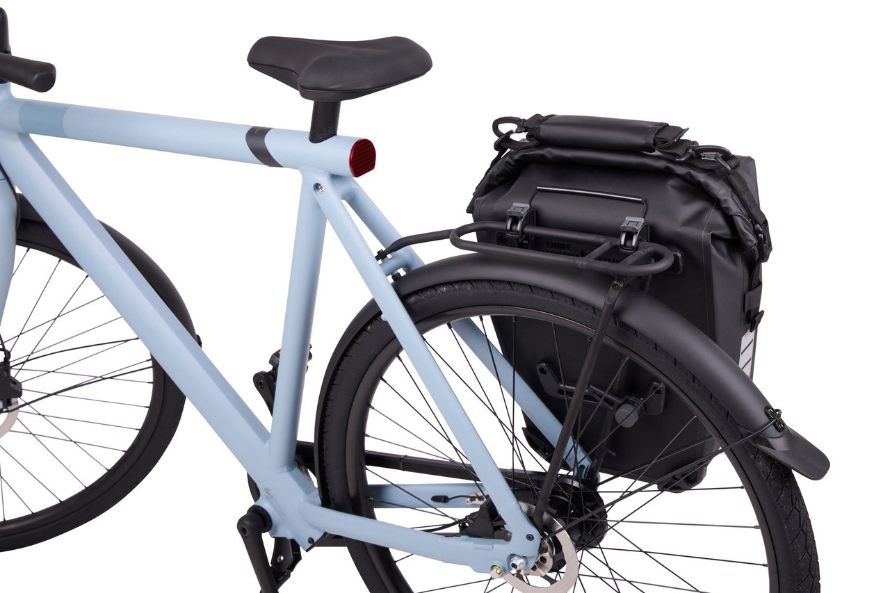Thule Shield Commuter Panniers