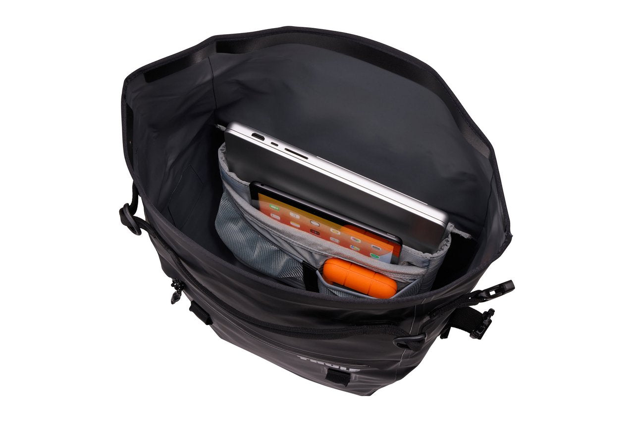 Thule Shield Commuter Panniers