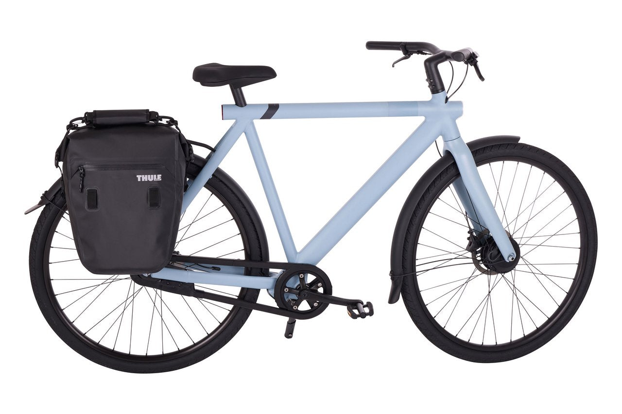 Thule Shield Commuter Panniers