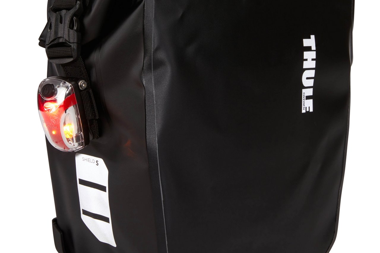 Thule Shield Pannier - Pairs