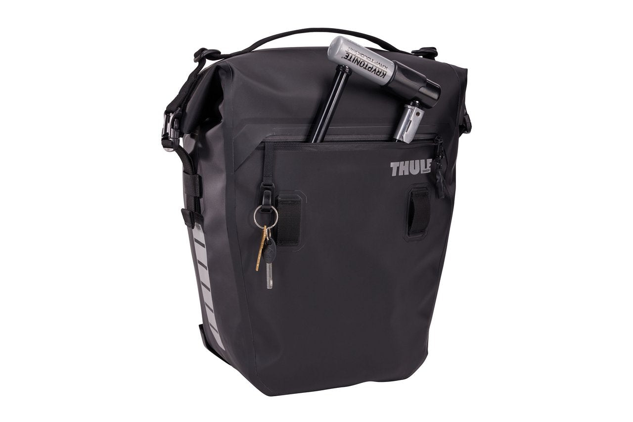 Thule Shield Commuter Panniers