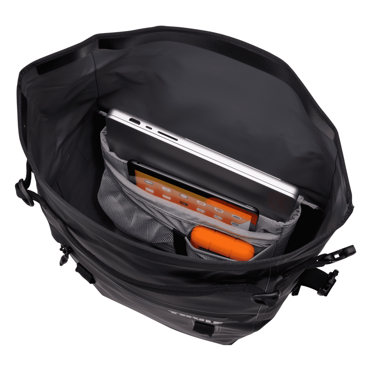 Thule Shield Commuter Panniers
