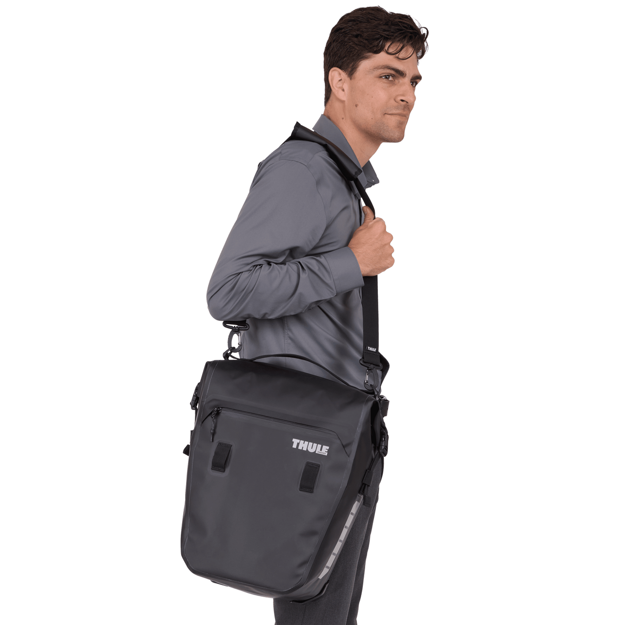 Thule Shield Commuter Panniers