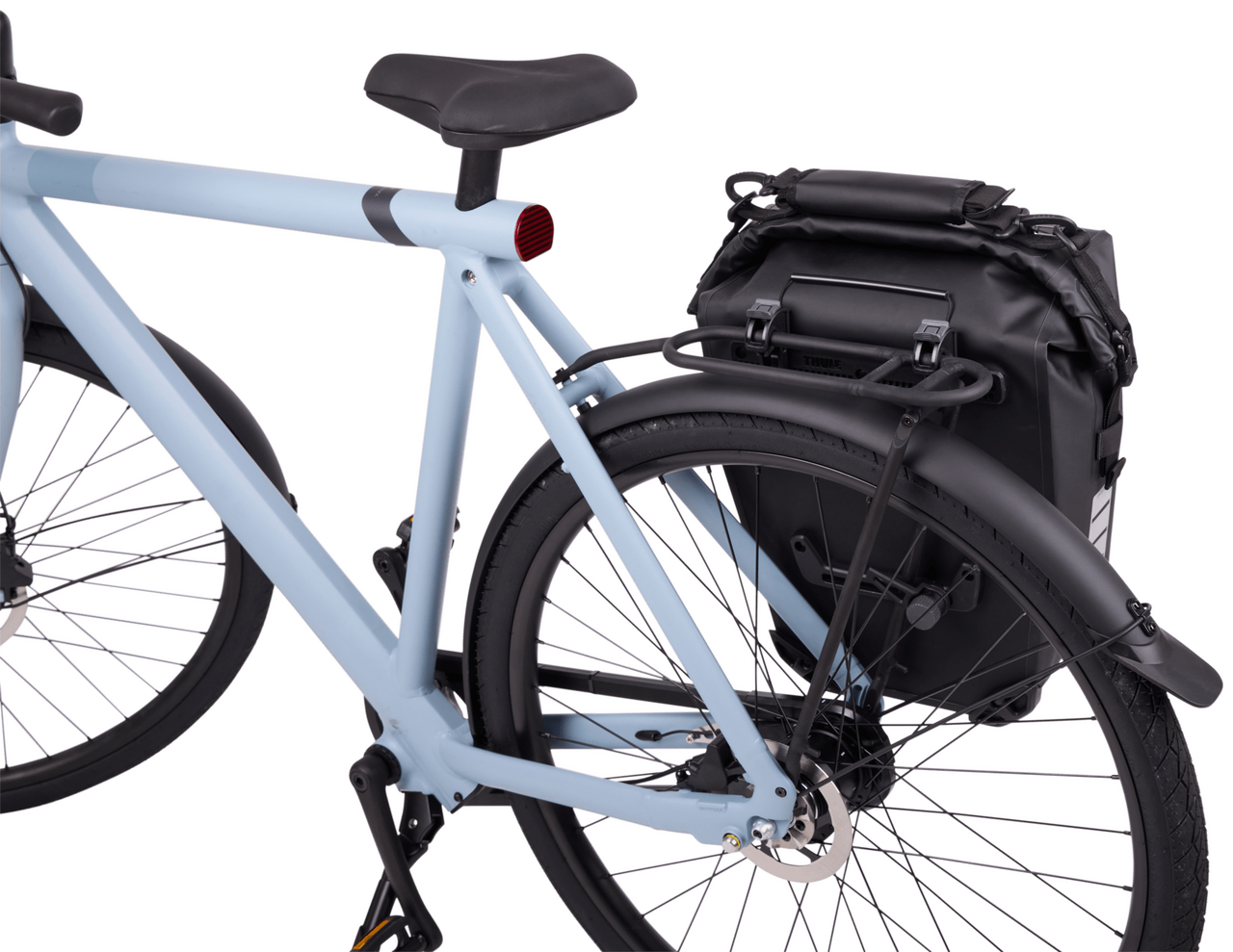 Thule Shield Commuter Panniers