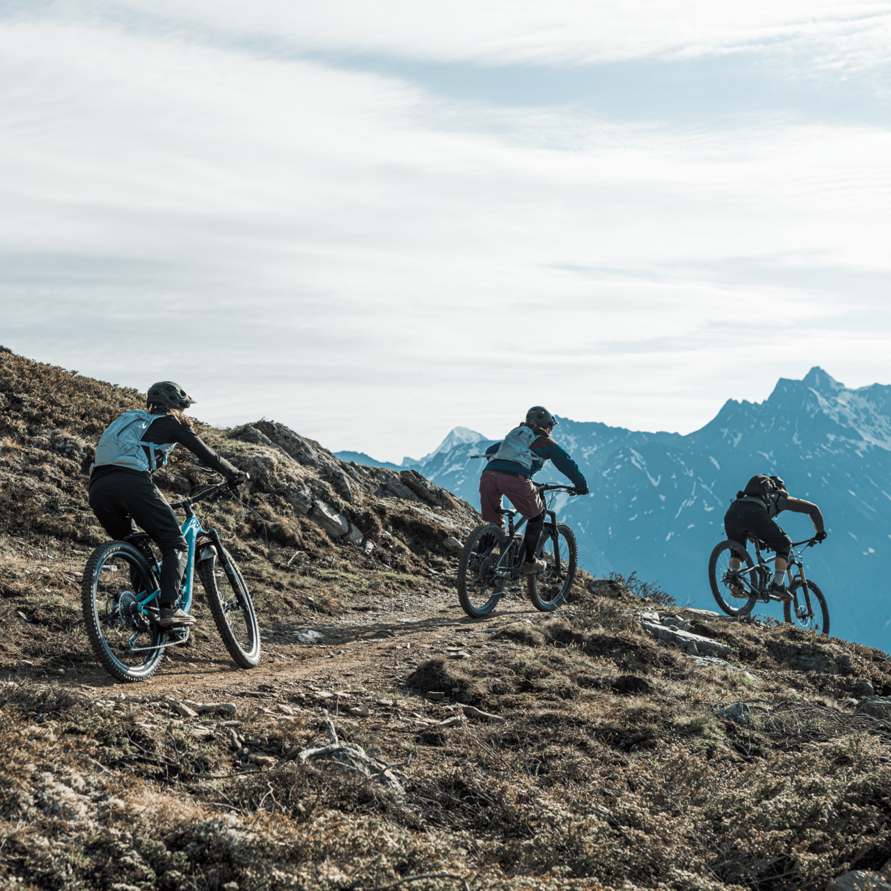 Thule Vital Women's