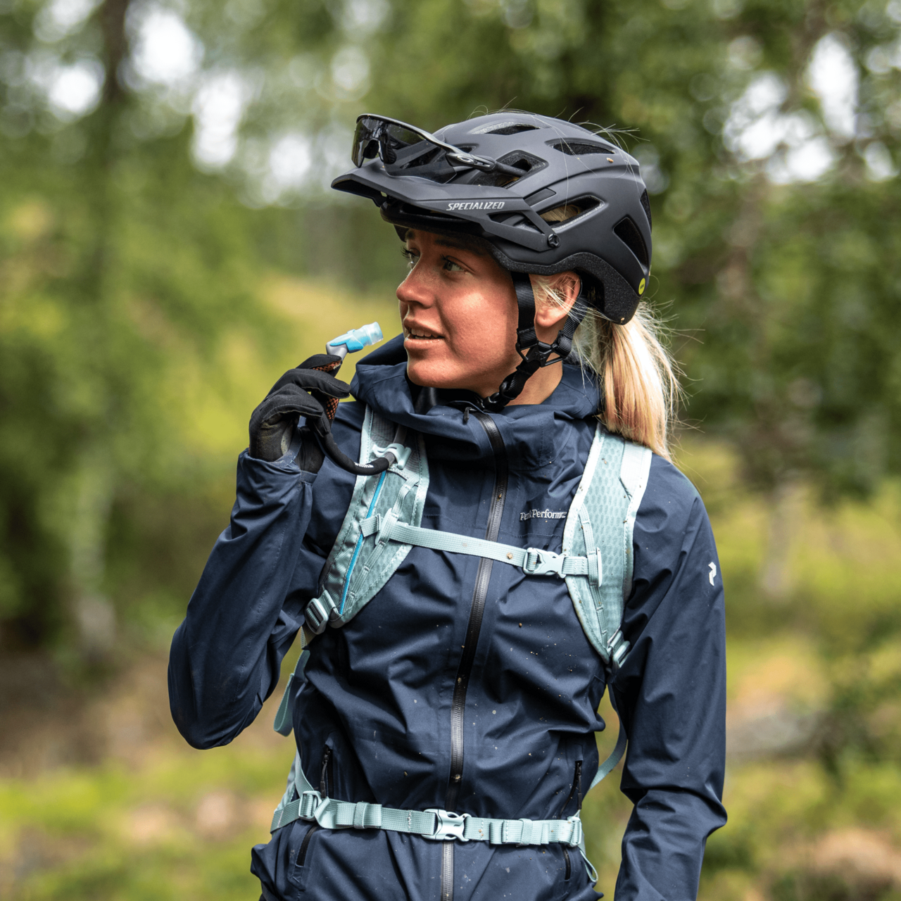 Thule Vital Women's