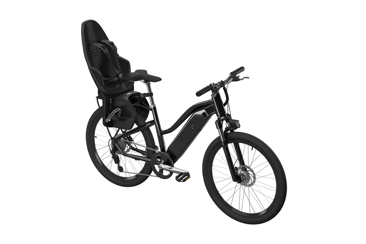 Thule Yepp 2 MIK HD