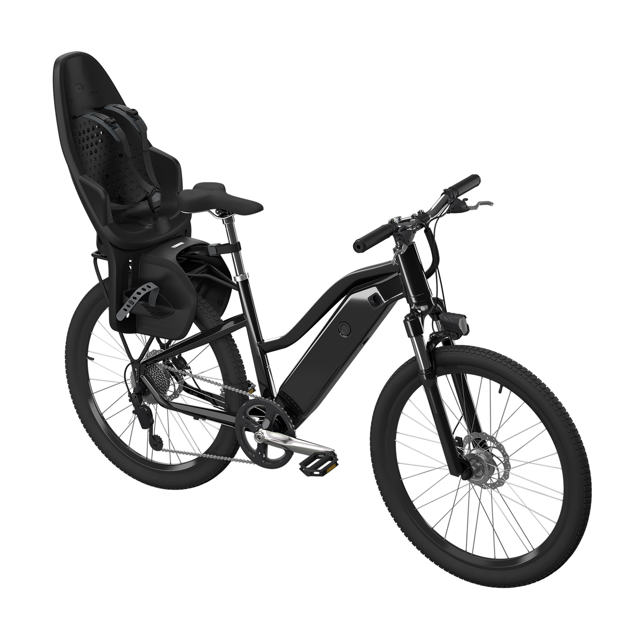 Thule Yepp 2 MIK HD