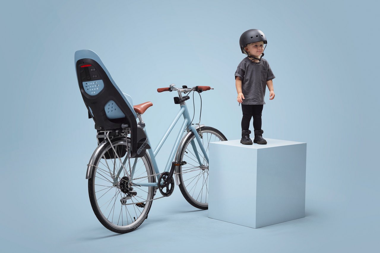 Thule Yepp 2 maxi