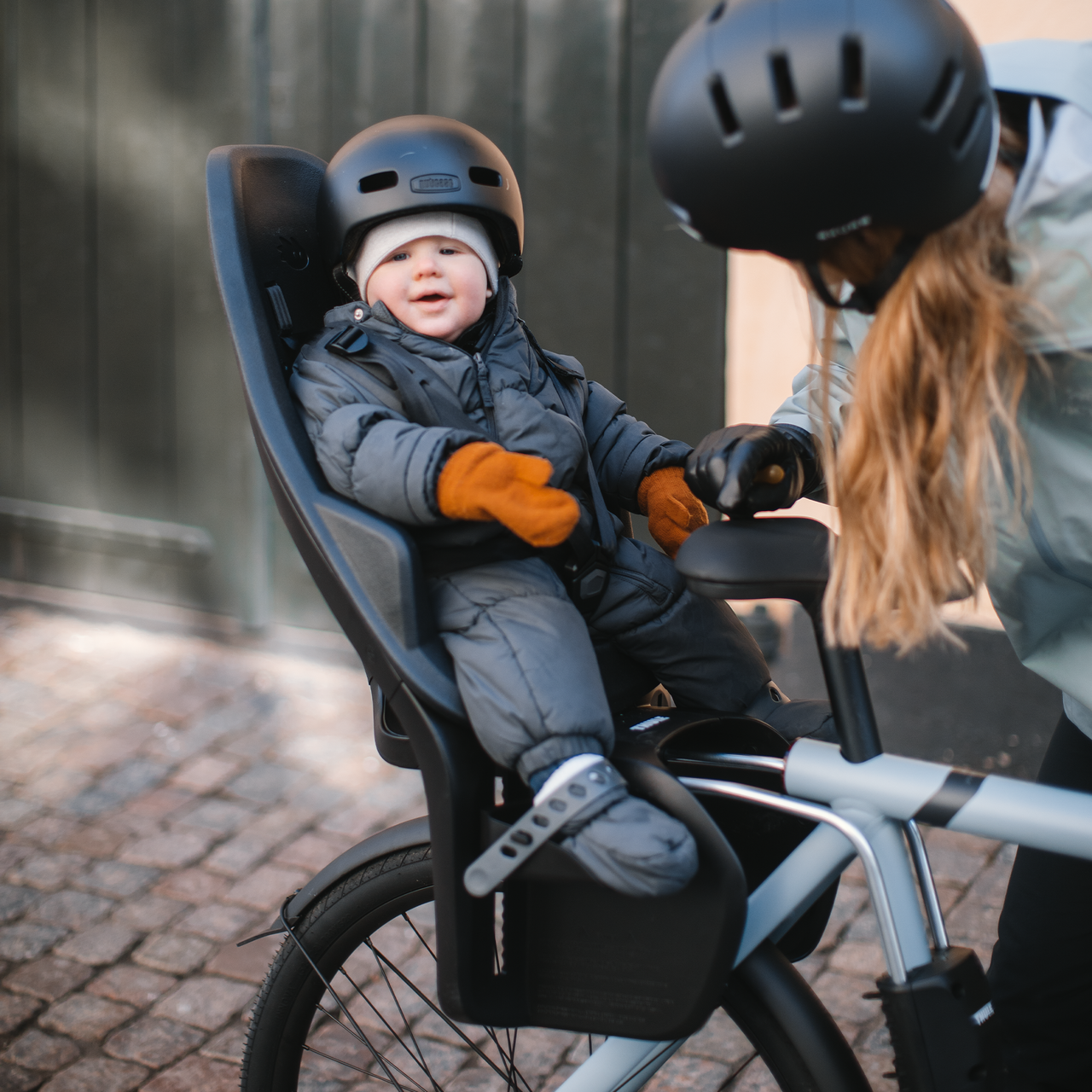 Thule Yepp 2 maxi