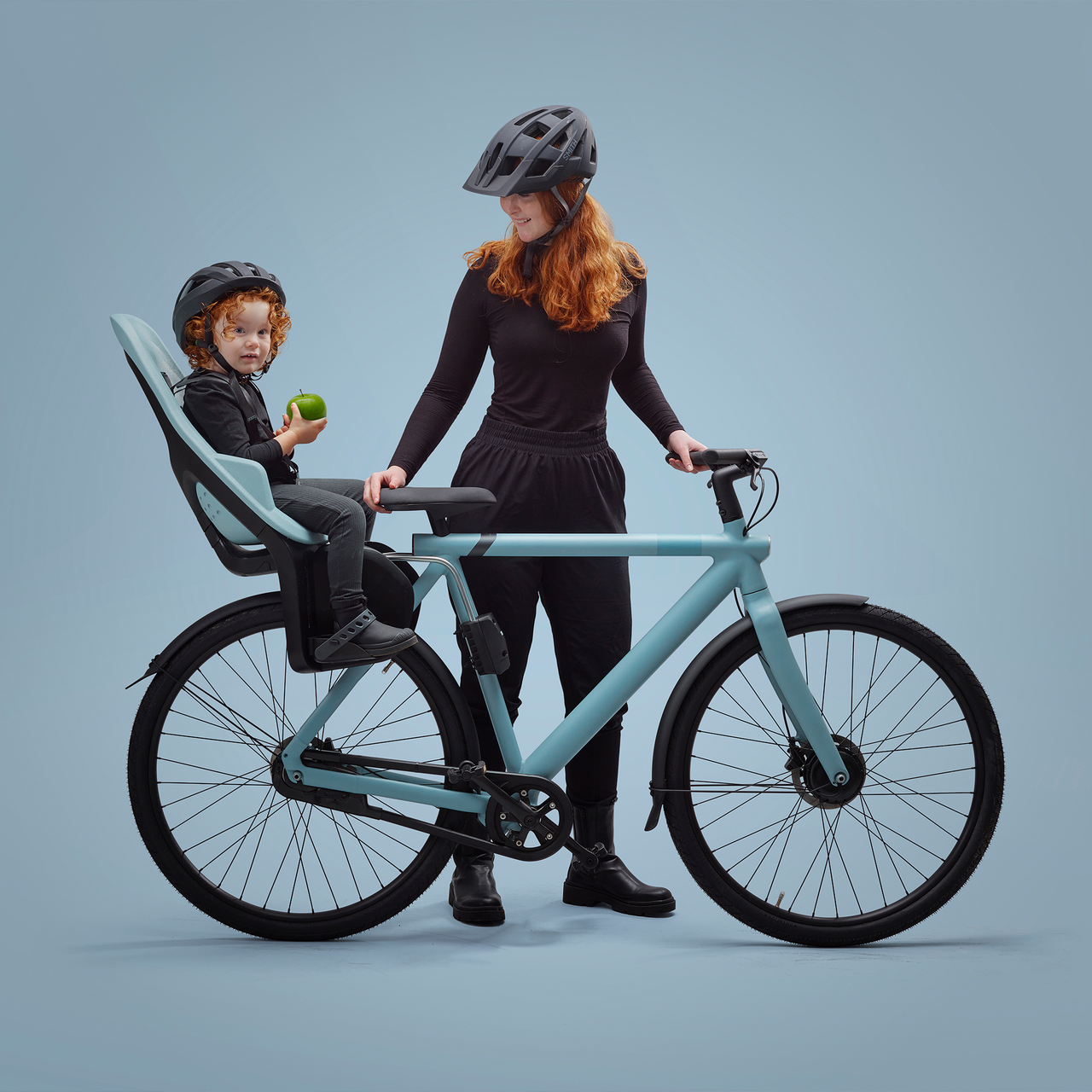 Thule Yepp 2 maxi