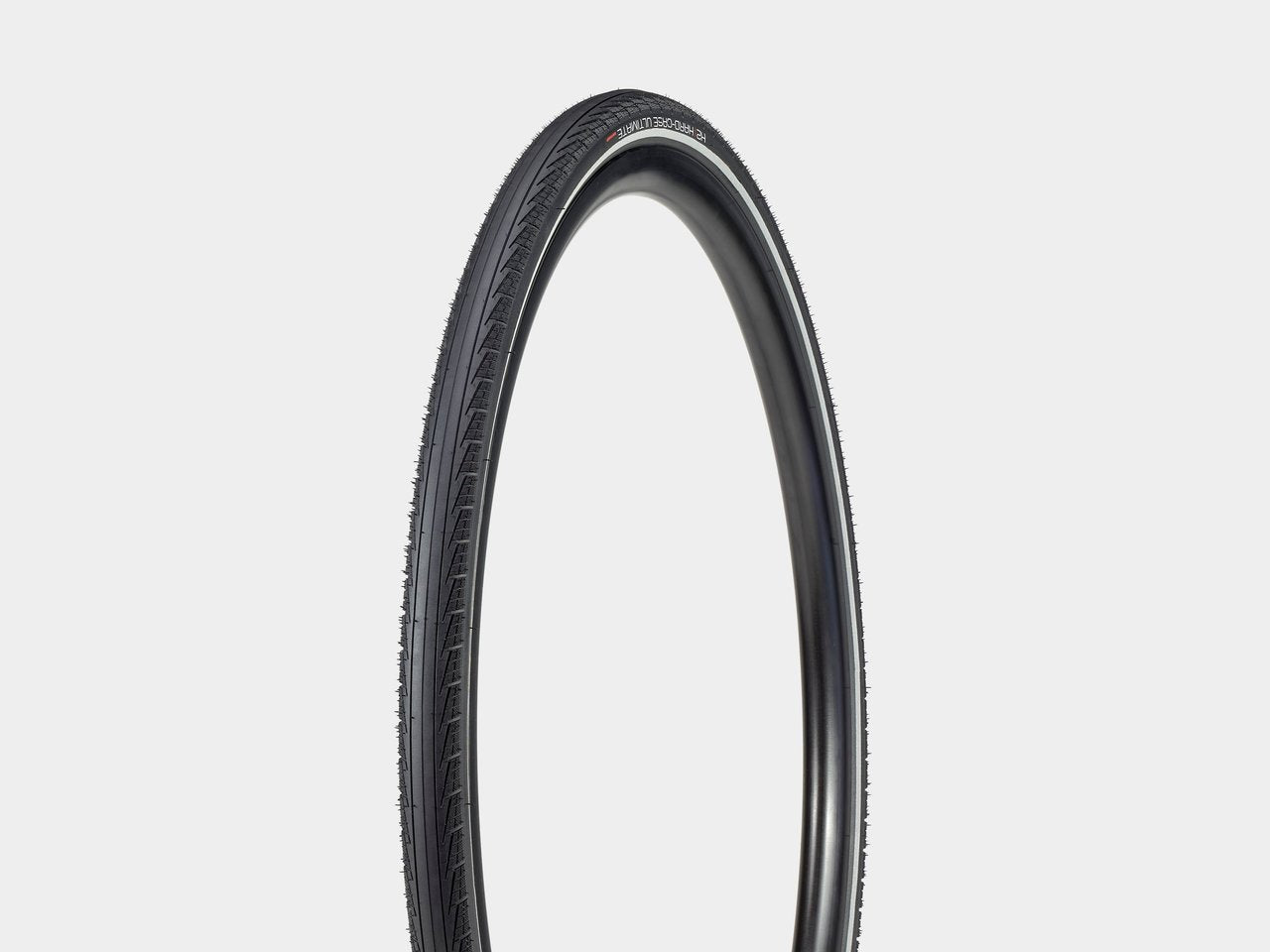 Bontrager H2 Hard-Case Ultimate Reflective Hybrid Tire