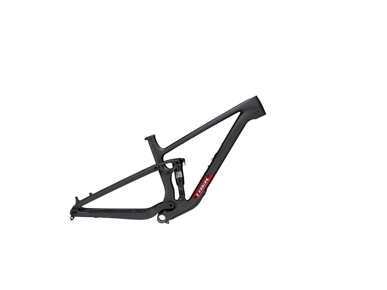 2026 | Top Fuel C Frameset Gen 4