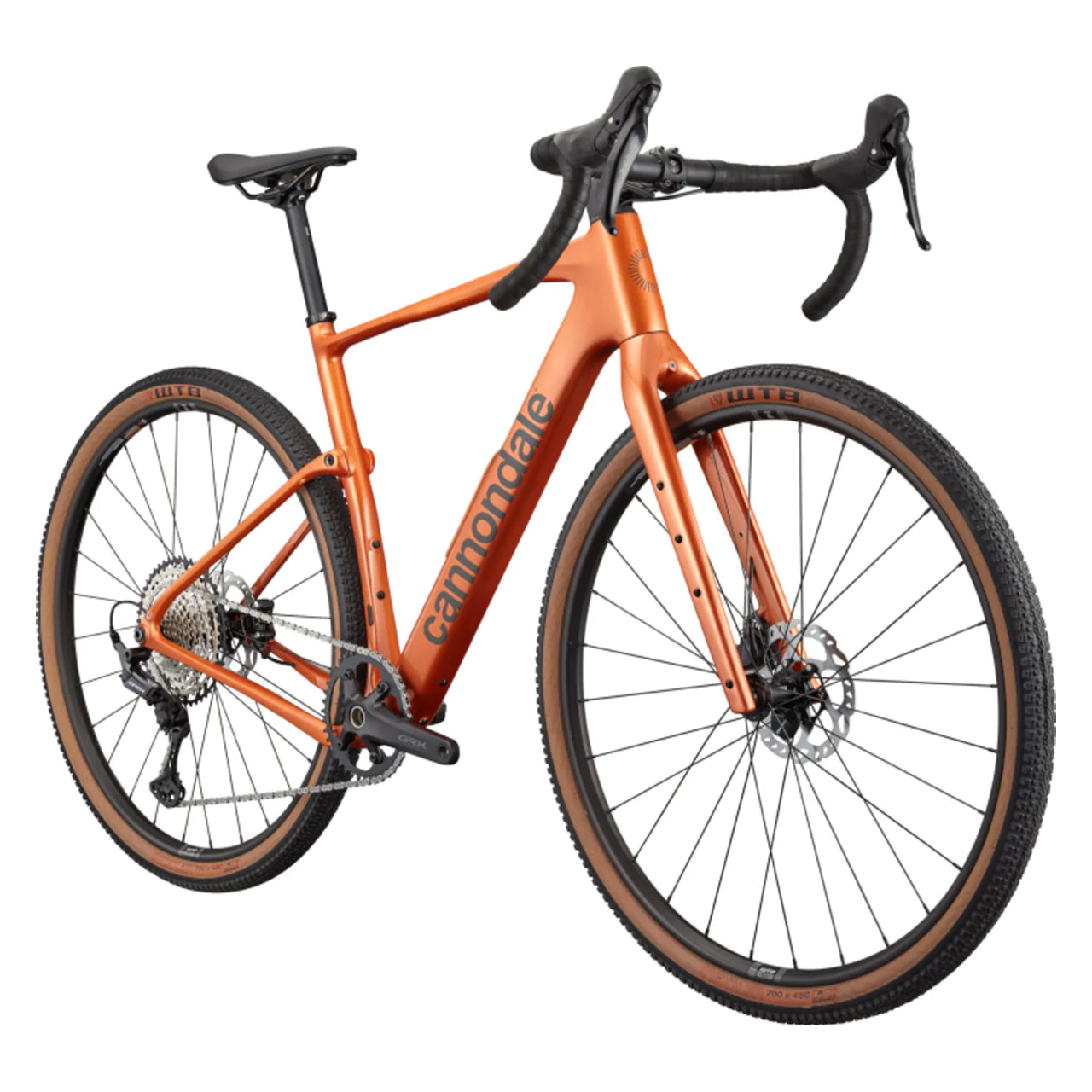 Topstone Carbon 3 GRX - 1x