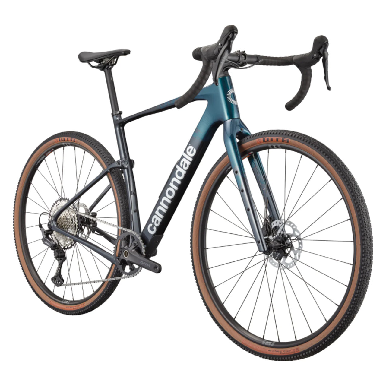 Topstone Carbon 3 GRX - 1x