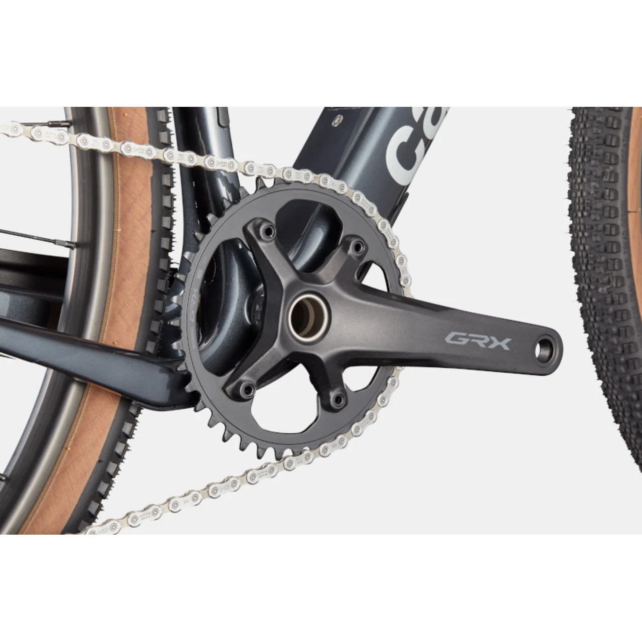 Topstone Carbon 3 GRX - 1x