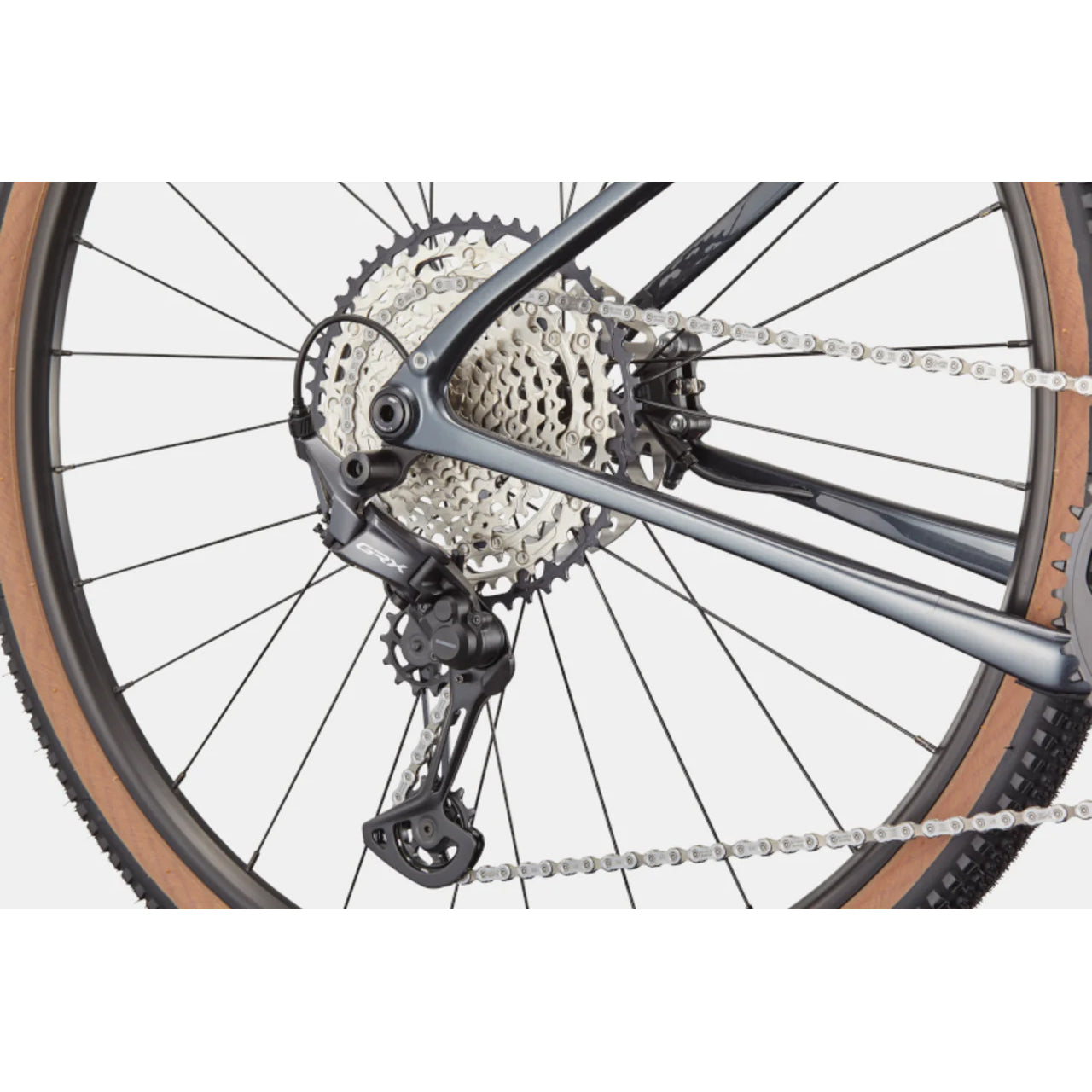 Topstone Carbon 3 GRX - 1x