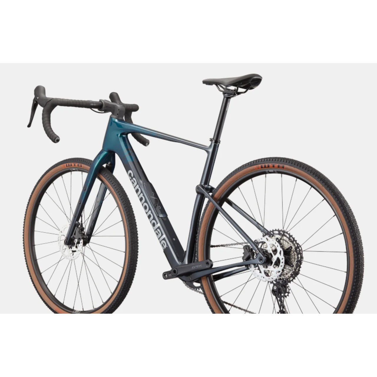 Topstone Carbon 3 GRX - 1x
