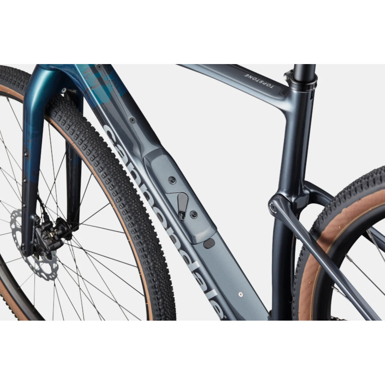 Topstone Carbon 3 GRX - 1x