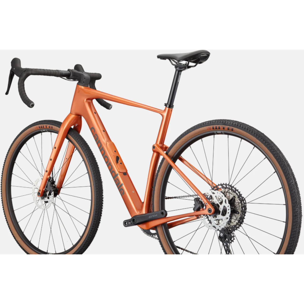 Topstone Carbon 3 GRX - 1x