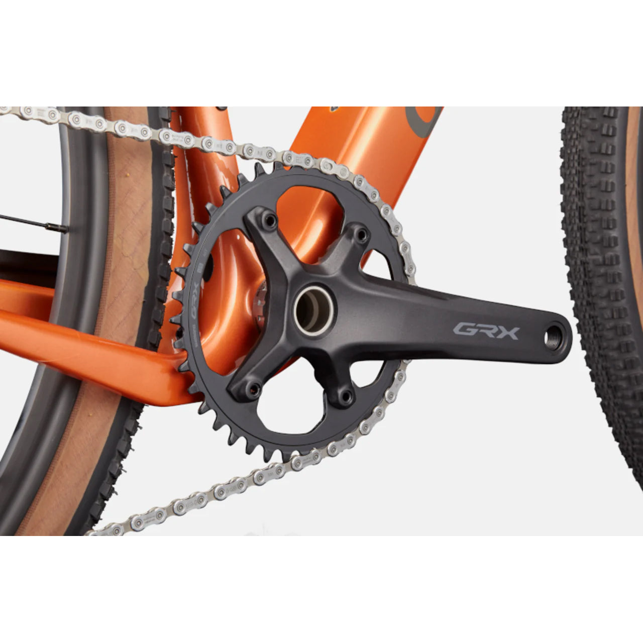 Topstone Carbon 3 GRX - 1x