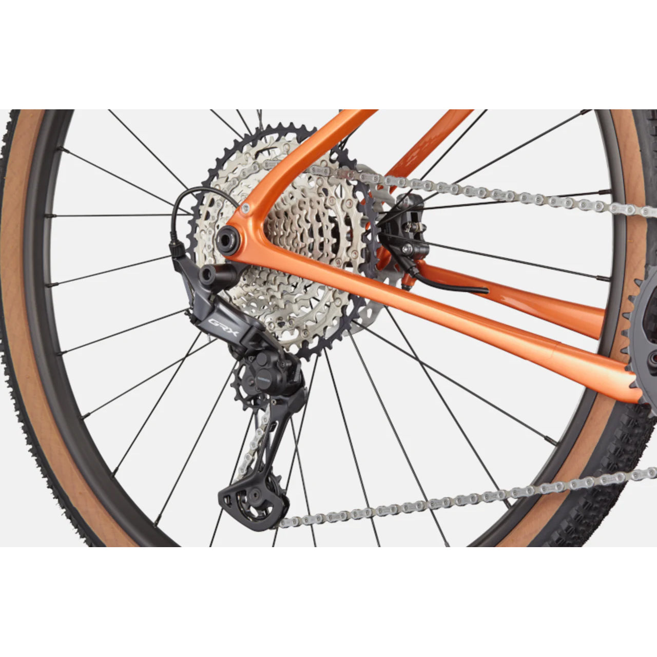 Topstone Carbon 3 GRX - 1x