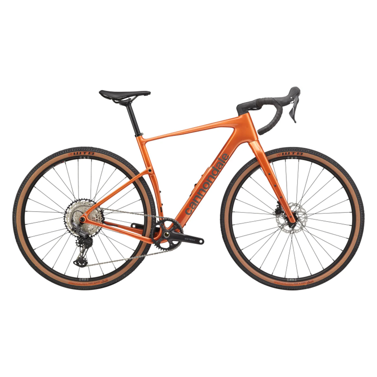 Topstone Carbon 3 GRX - 1x