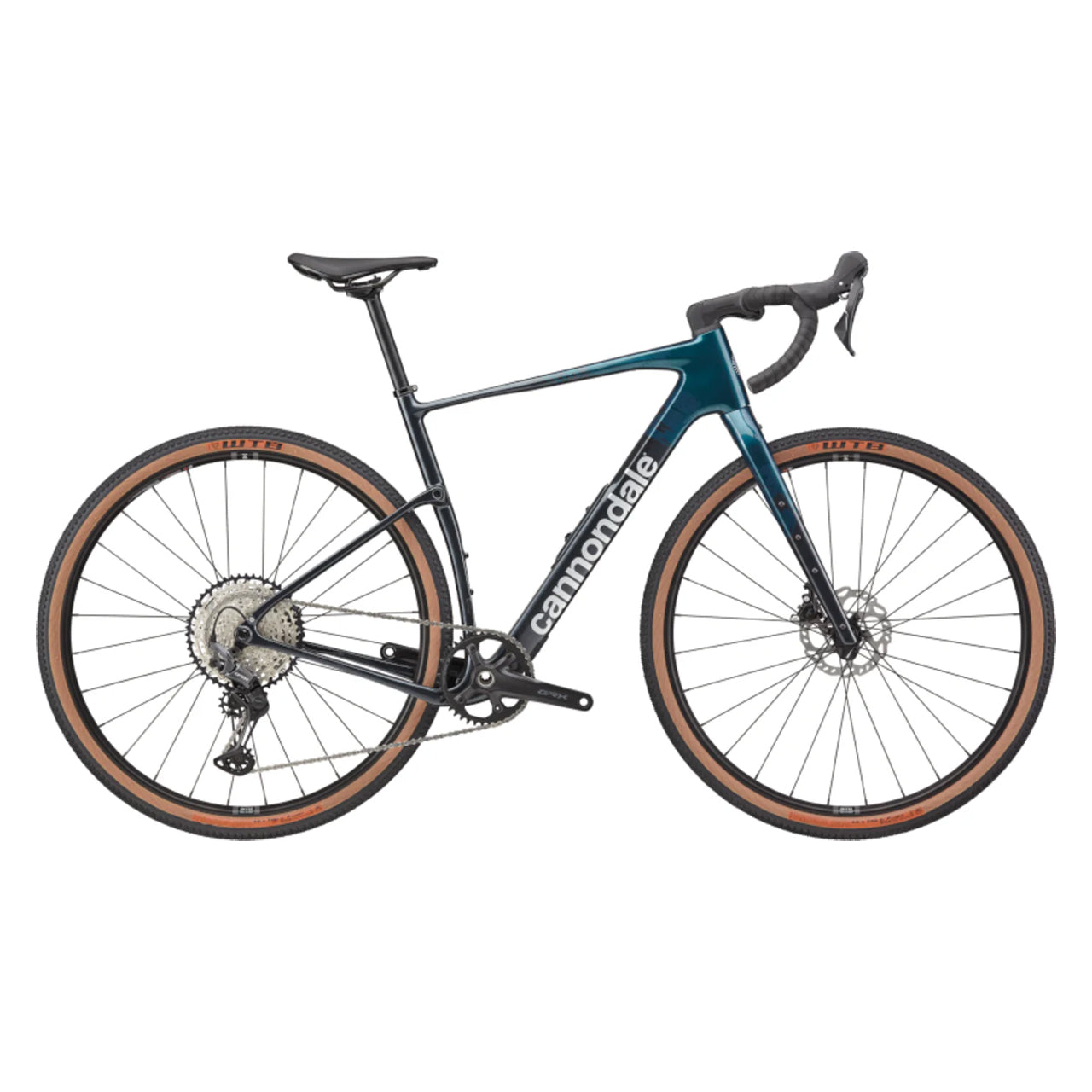 Topstone Carbon 3 GRX - 1x