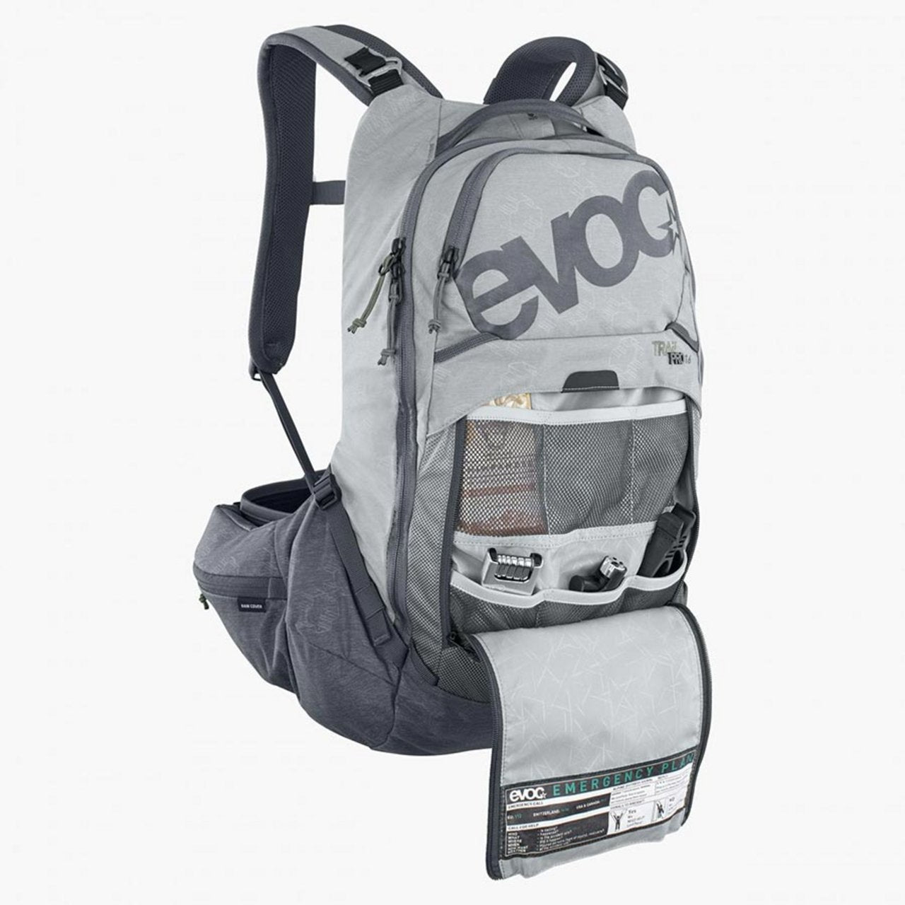 Trail Pro 16