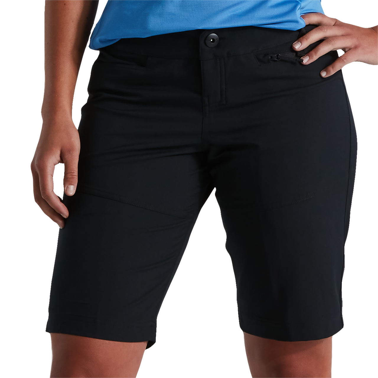 2024 | Women's Trail Shorts
