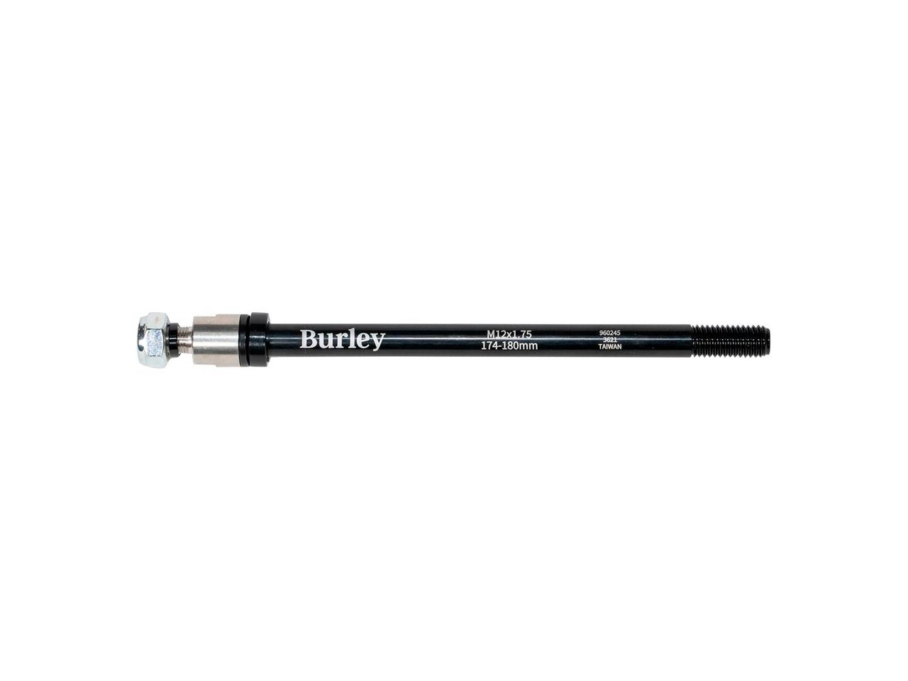 Burley 12mm Thru Axle