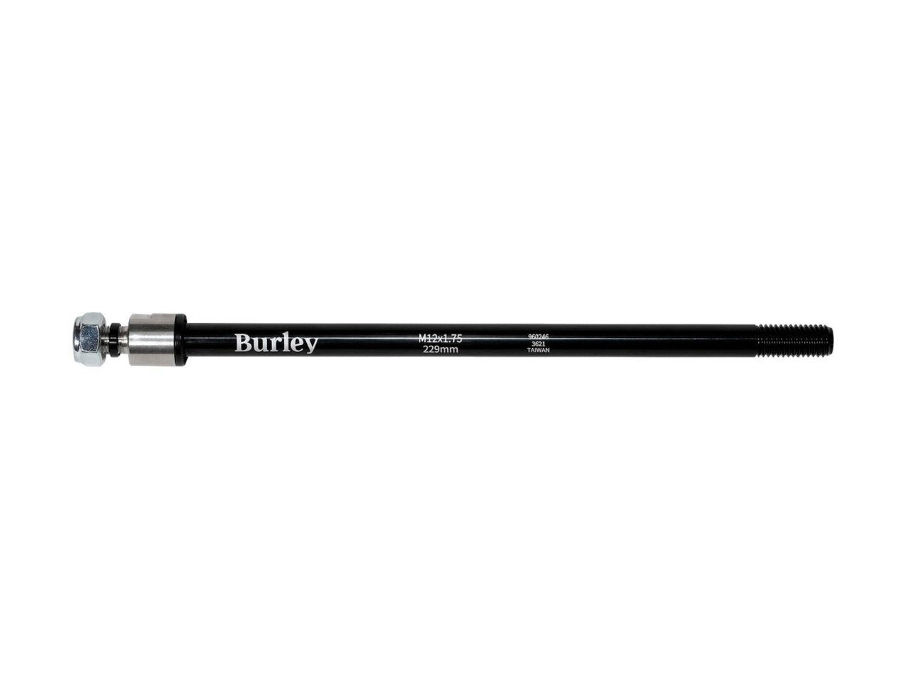 Burley 12mm Thru Axle