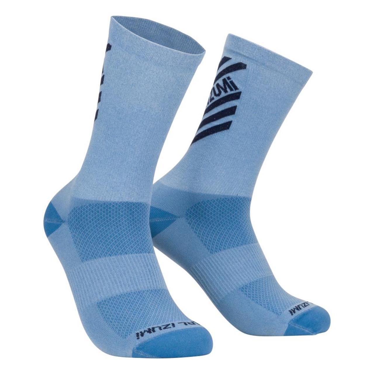 Transfer Air 7" Cycling Sock