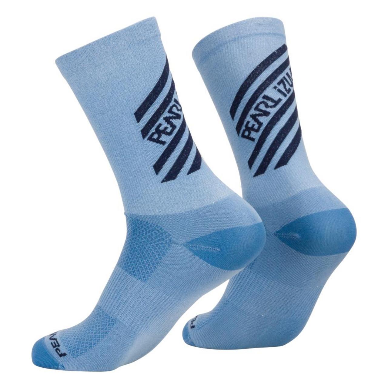 Transfer Air 7" Cycling Sock