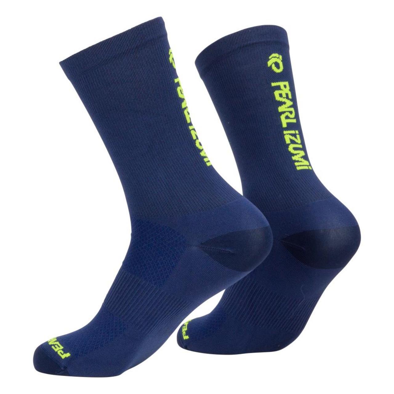 Transfer Air 7" Cycling Sock