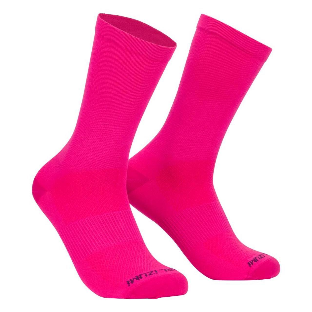 Transfer Air 7" Cycling Sock
