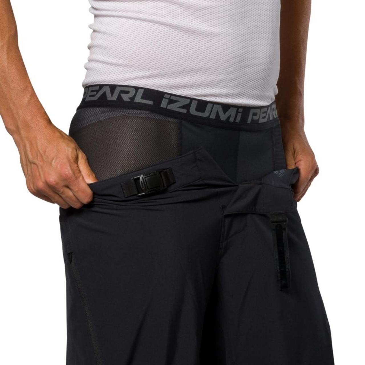 Transfer Liner Short