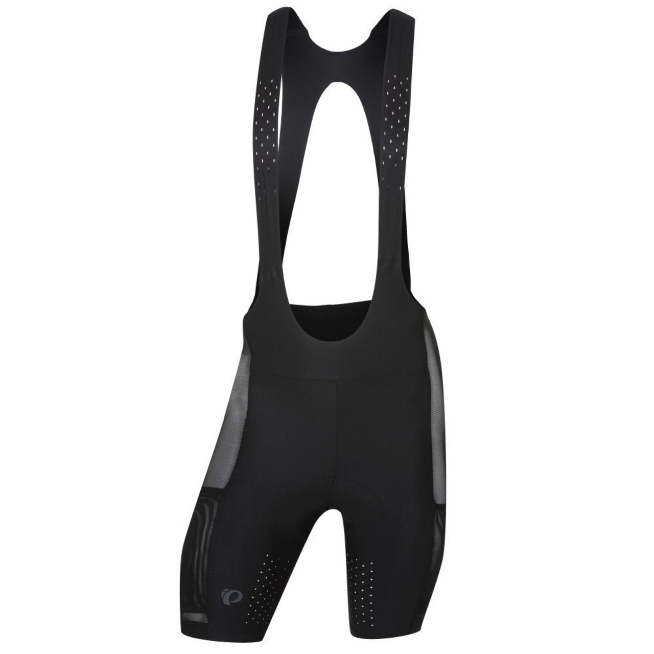 Transfer Pro Liner Bib Short