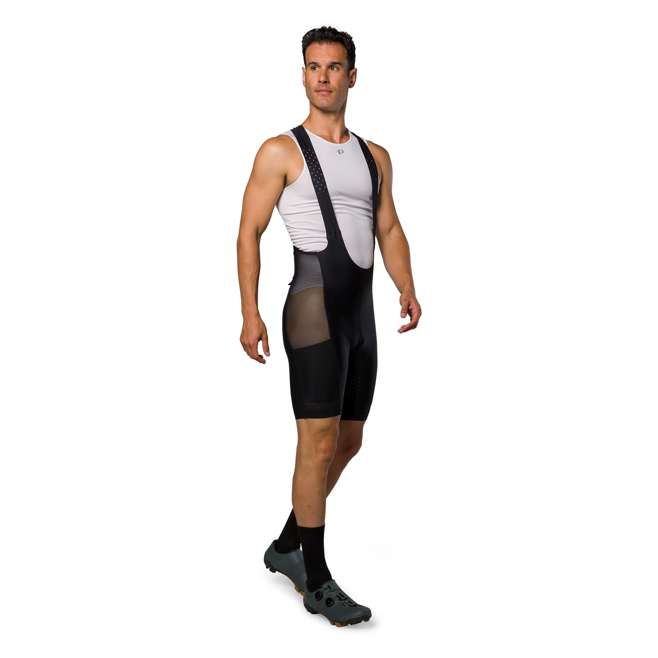 Transfer Pro Liner Bib Short