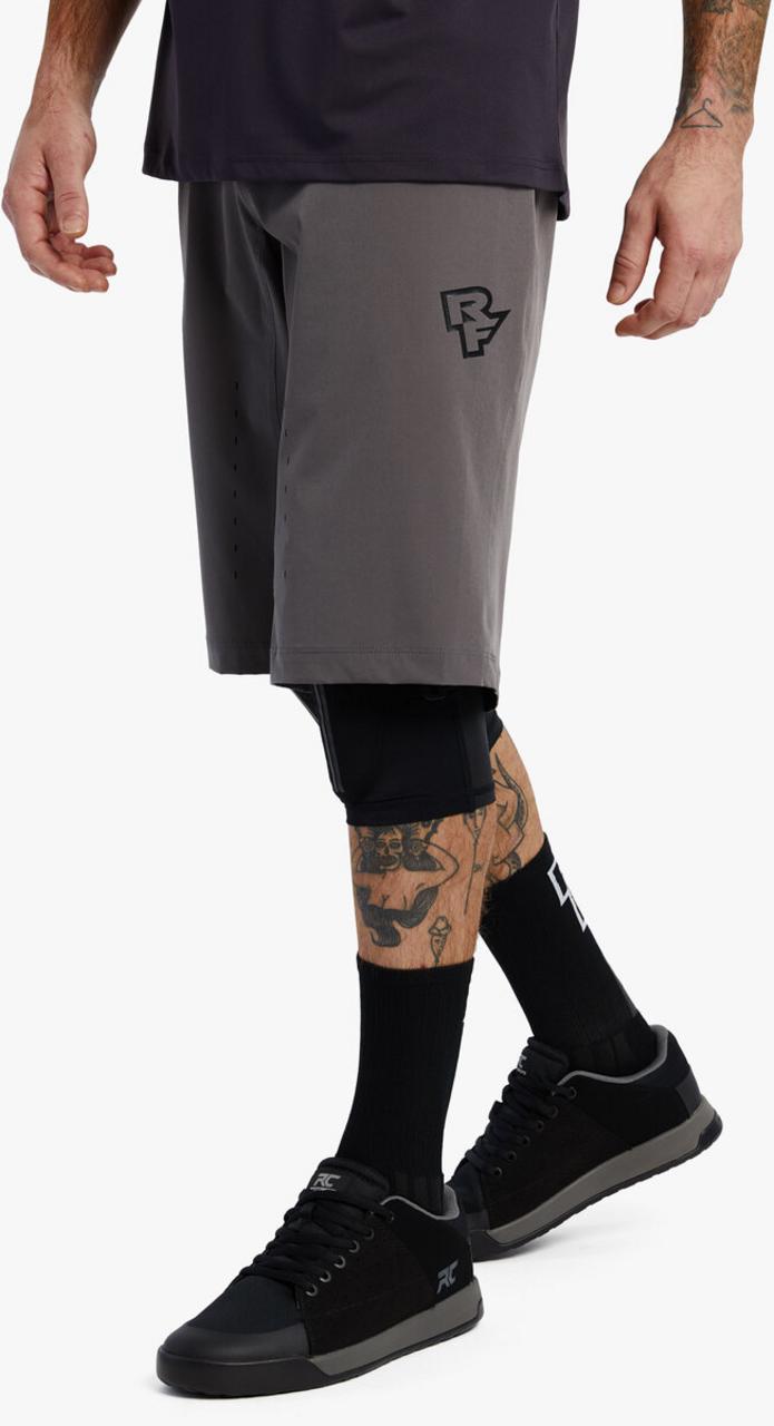 Traverse Short
