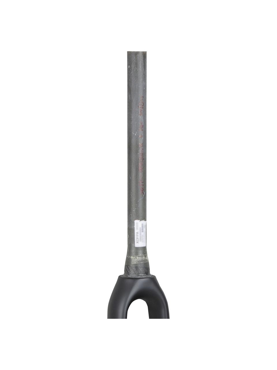 Trek 2020 Crockett 700c Rigid Forks