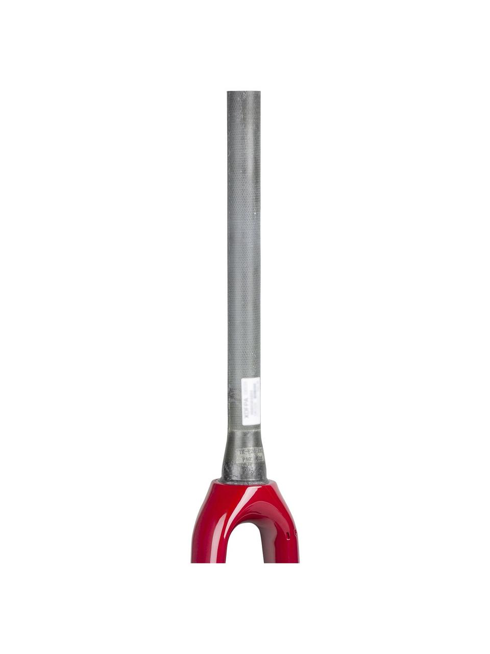 Trek 2020 Crockett 700c Rigid Forks